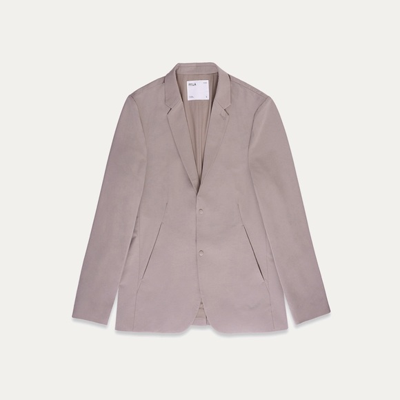 Five Four Los Angeles Nomad Blazer Men’s Jacket - Picture 6 of 7